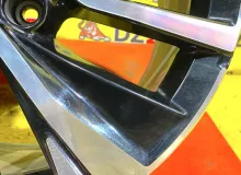 Диски Honda 18 5x114.3