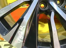 Диски Honda 18 5x114.3