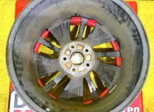 Диски Honda 18 5x114.3