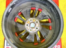 Диски Honda 18 5x114.3