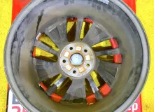 Диски Honda 18 5x114.3