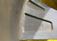 Диски Honda 18 5x114.3