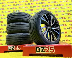 Диски Honda 18 5x114.3