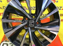 Диски Honda 18 5x114.3