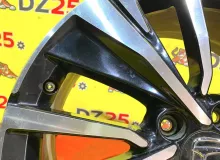 Диски Honda 18 5x114.3