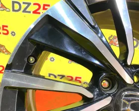 Диски Honda 18 5x114.3