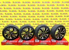 Диски Honda 18 5x114.3