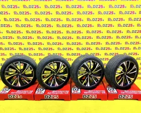 Диски Honda 18 5x114.3