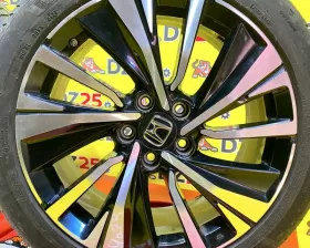 Диски Honda 18 5x114.3