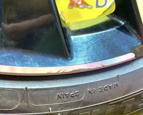Диски Honda 18 5x114.3
