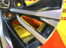 Диски Honda 18 5x114.3