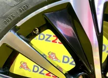 Диски Honda 18 5x114.3