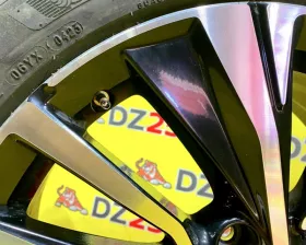 Диски Honda 18 5x114.3