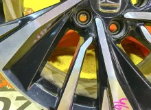 Диски Honda 18 5x114.3