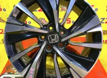 Диски Honda 18 5x114.3