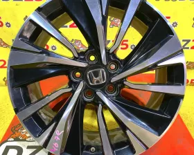 Диски Honda 18 5x114.3