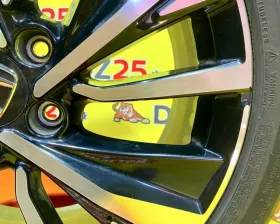 Диски Honda 18 5x114.3