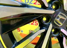 Диски Honda 18 5x114.3