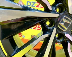 Диски Honda 18 5x114.3