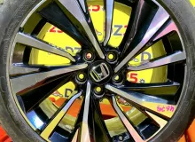 Диски Honda 18 5x114.3