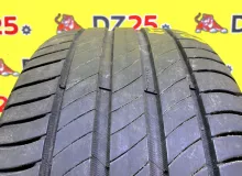 Шины Michelin 235/45R18