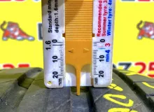 Шины Michelin 235/45R18