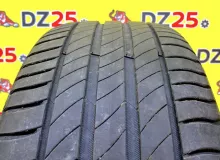 Шины Michelin 235/45R18