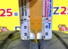 Шины Michelin 235/45R18