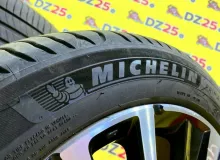 Шины Michelin 235/45R18
