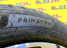 Шины Michelin 235/45R18