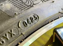 Шины Michelin 235/45R18
