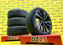 Шины Michelin 235/45R18