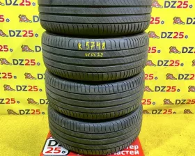 Шины Michelin 235/45R18