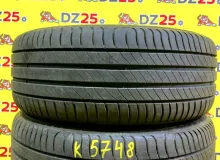 Шины Michelin 235/45R18