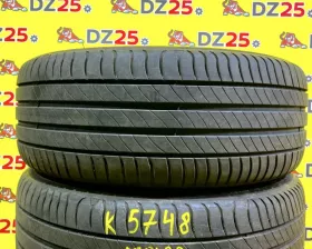 Шины Michelin 235/45R18