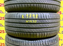 Шины Michelin 235/45R18