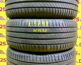 Шины Michelin 235/45R18