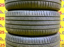 Шины Michelin 235/45R18