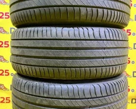 Шины Michelin 235/45R18