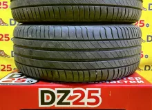 Шины Michelin 235/45R18