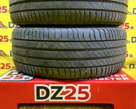 Шины Michelin 235/45R18