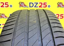 Шины Michelin 235/45R18
