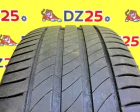 Шины Michelin 235/45R18