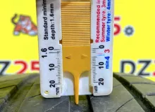 Шины Michelin 235/45R18