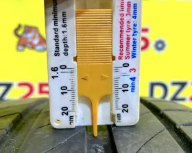 Шины Michelin 235/45R18