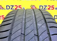 Шины Michelin 235/45R18