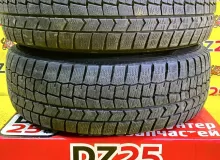 Колеса на дисках Weds 6x139.7 c шинами Dunlop 215/70R15