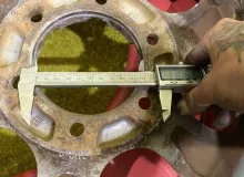 Колеса на дисках Weds 6x139.7 c шинами Dunlop 215/70R15