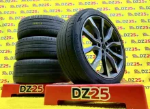 Диски Land Rover 20 5x108