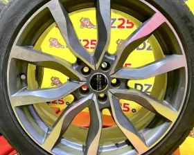 Диски Land Rover 20 5x108